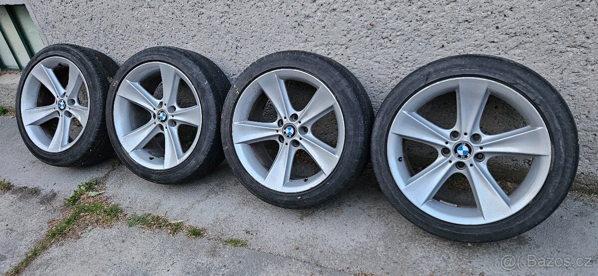19" styling 128, 5x120