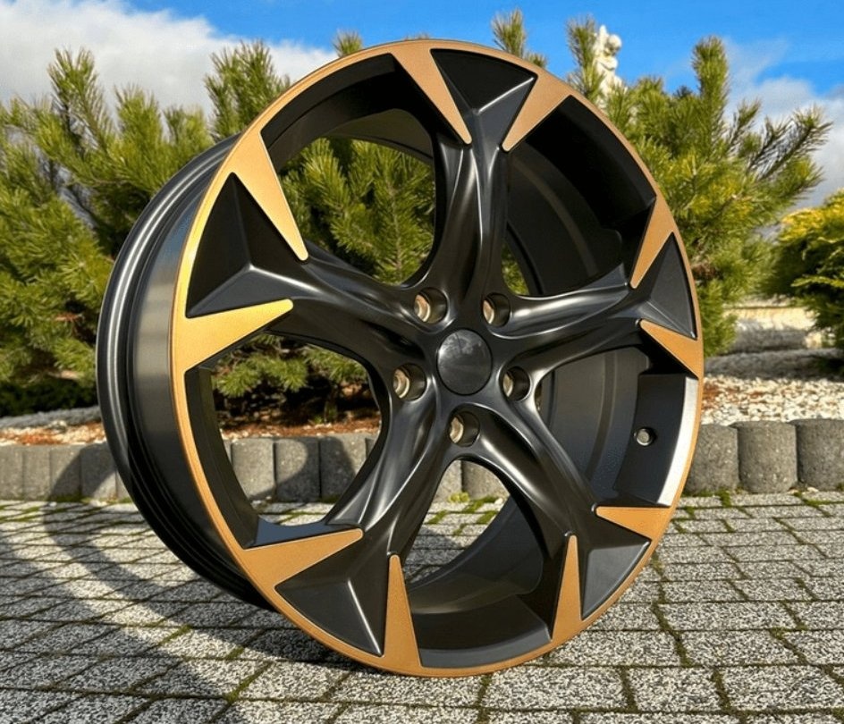 Alu kola 18 Cupra Formentor, Born, Leon 5x112 R18