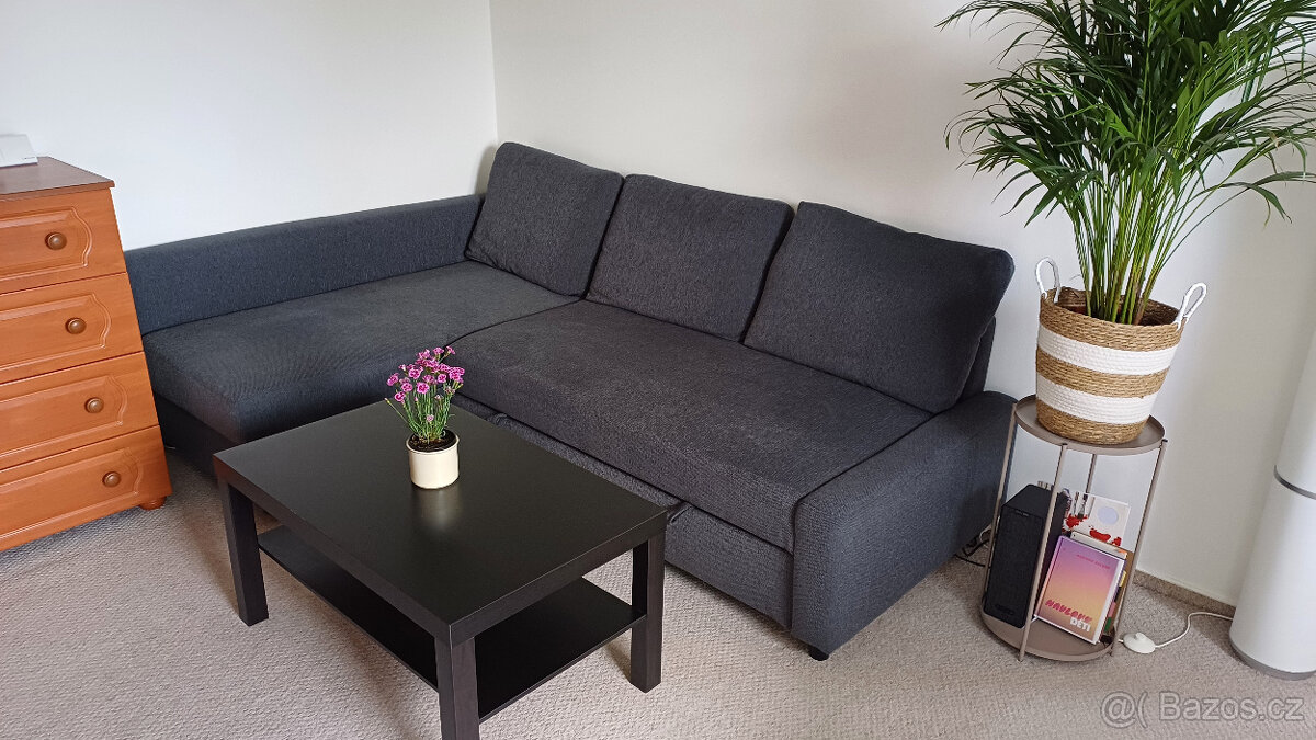Rozkládací pohovka IKEA Friheten