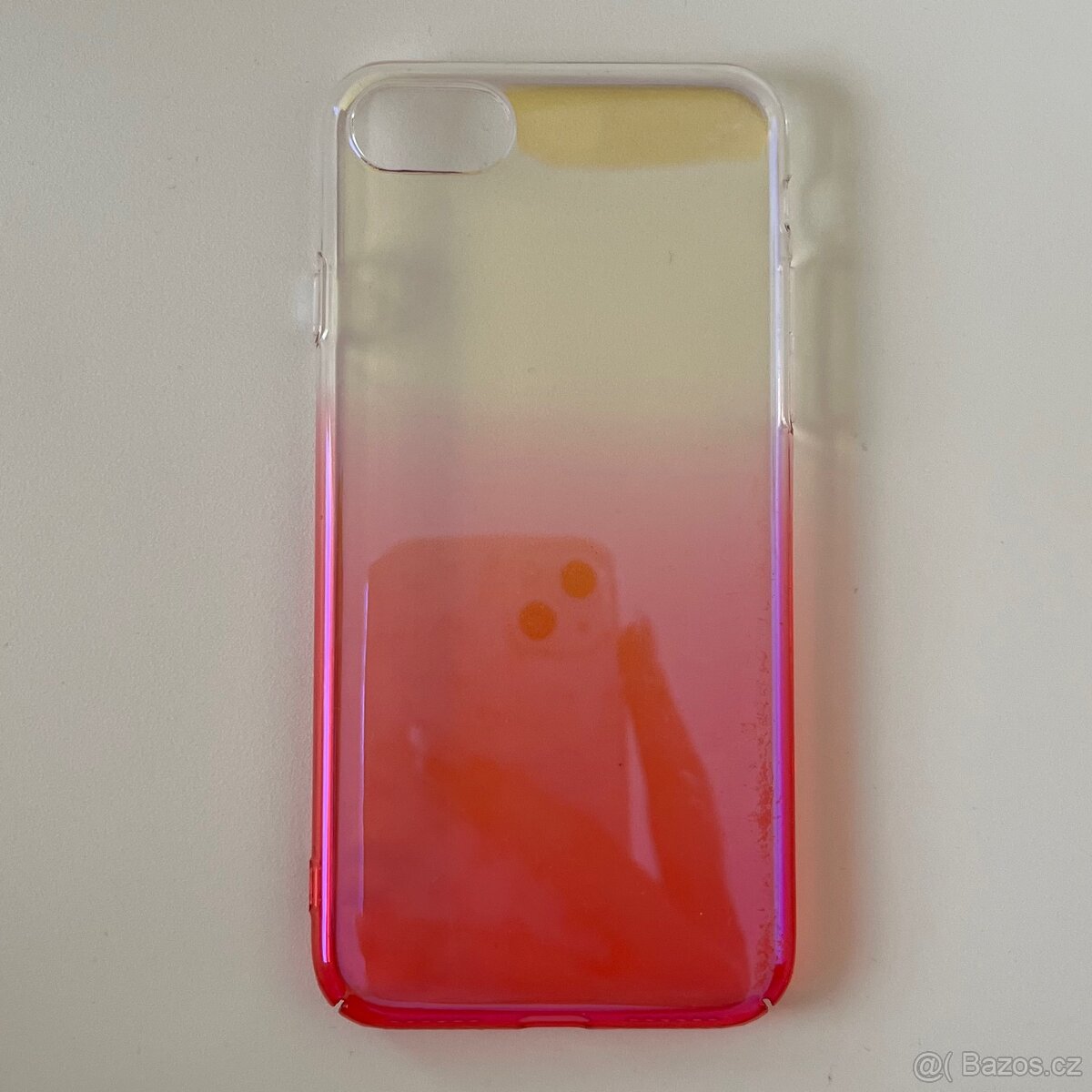 Kryt na iPhone 7/8/SE