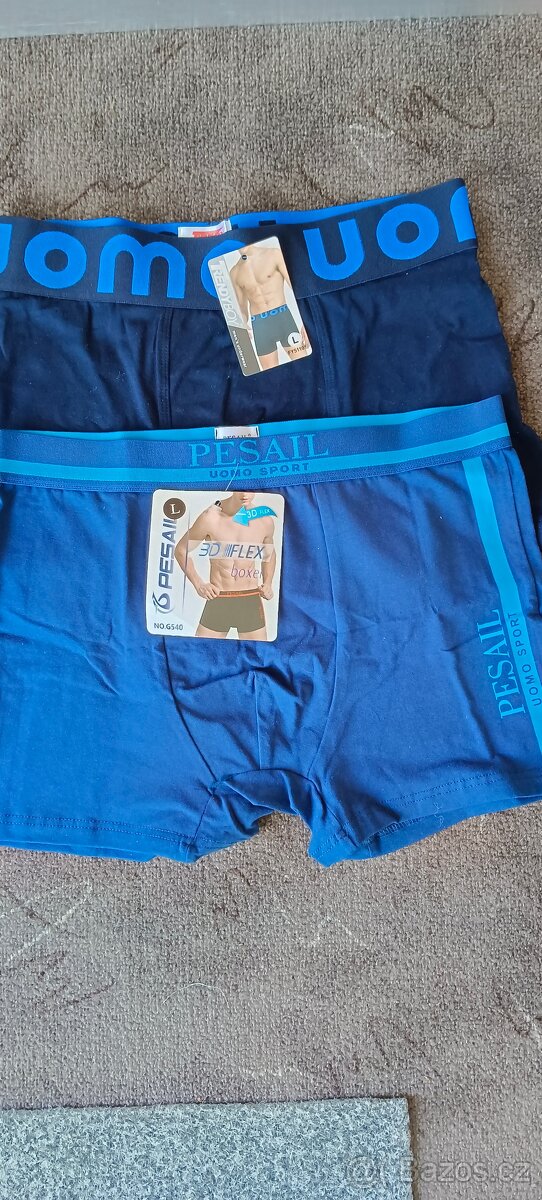 Boxerky