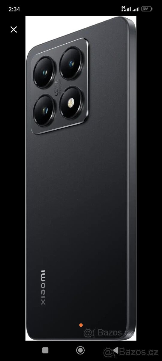 Xiaomi 14T