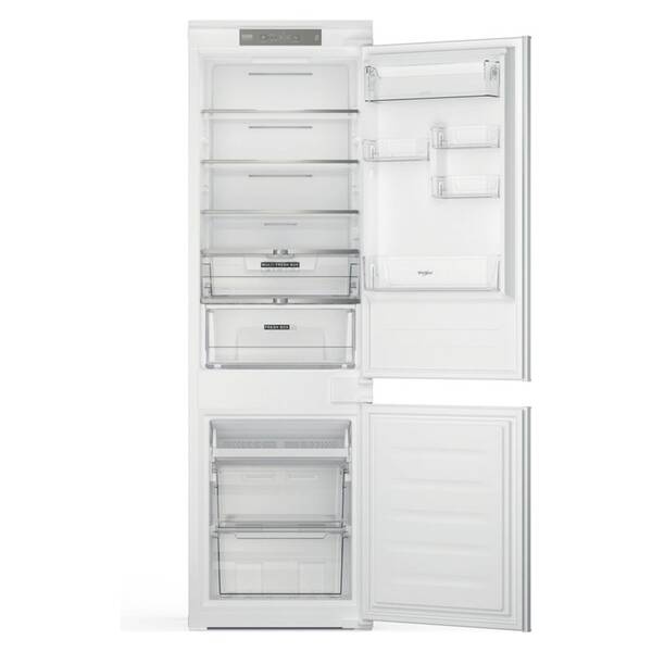 Whirlpool WHC18 T322 bílá.