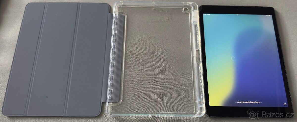 Ipad 7 generace