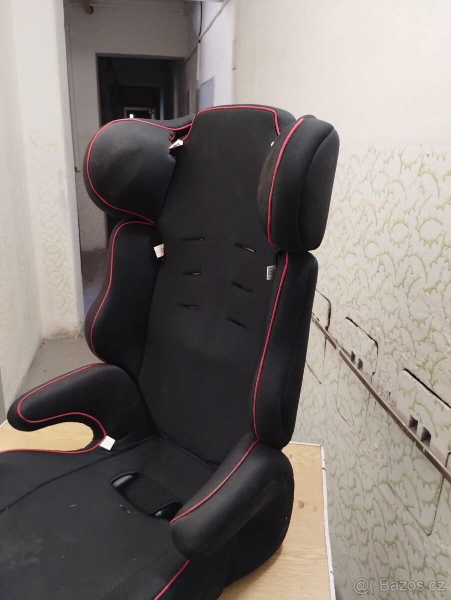Auto sedačka