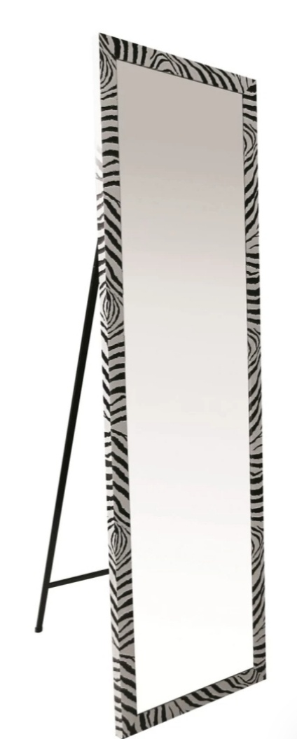 Zrcadlo 150x40 cm
