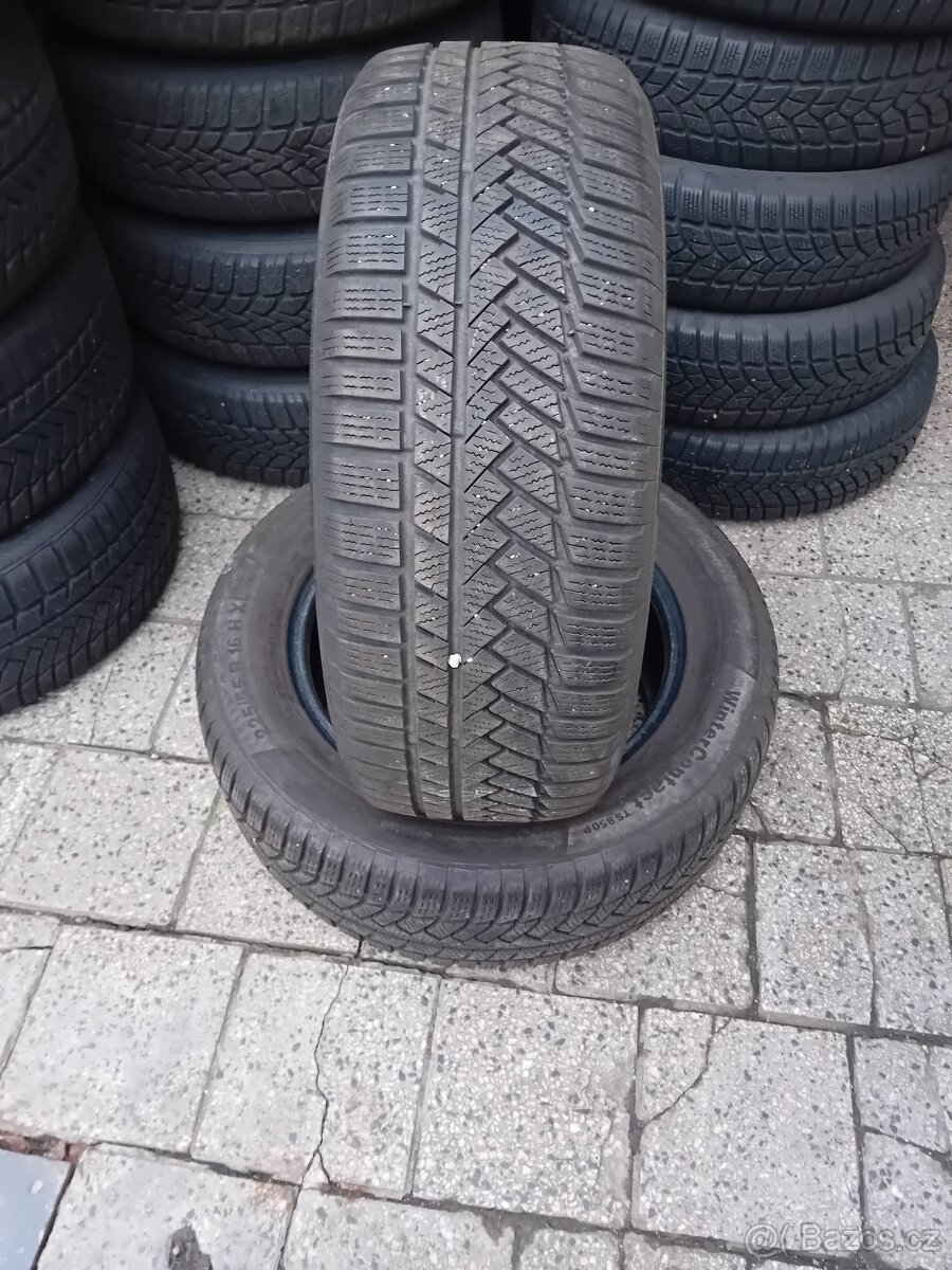 225/55R16 H XL zimní