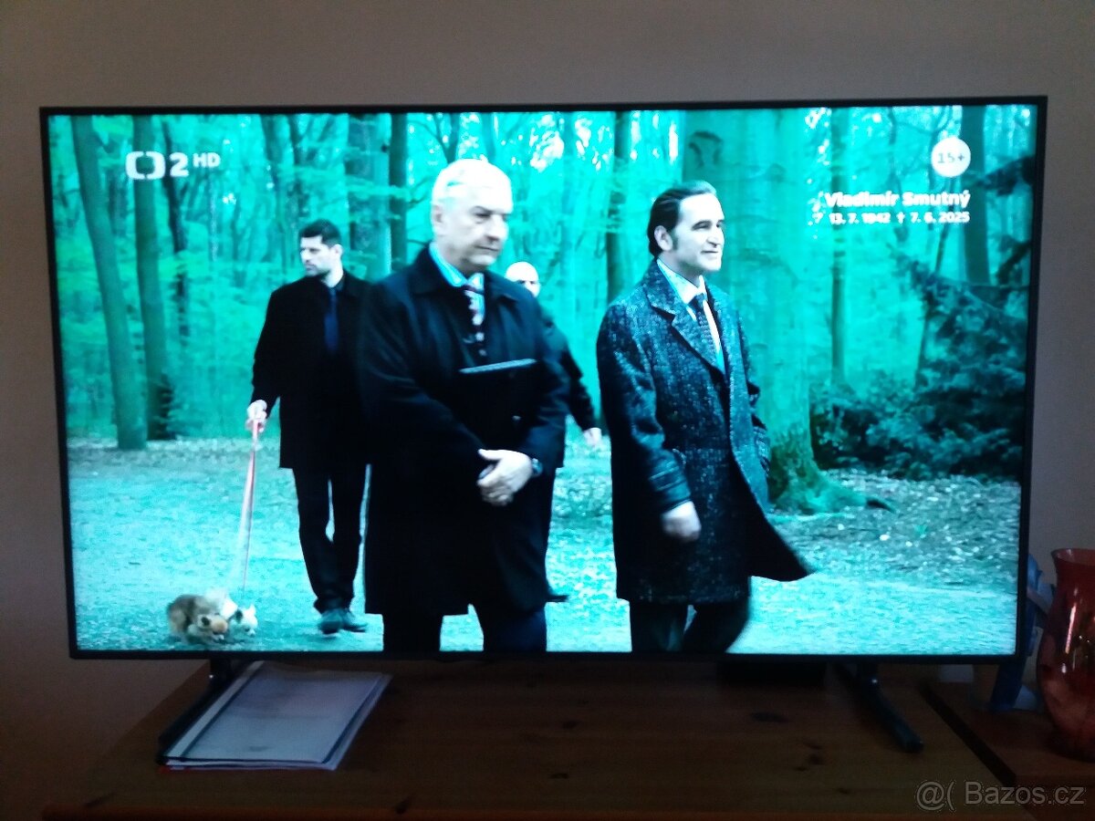 Tv Samsung