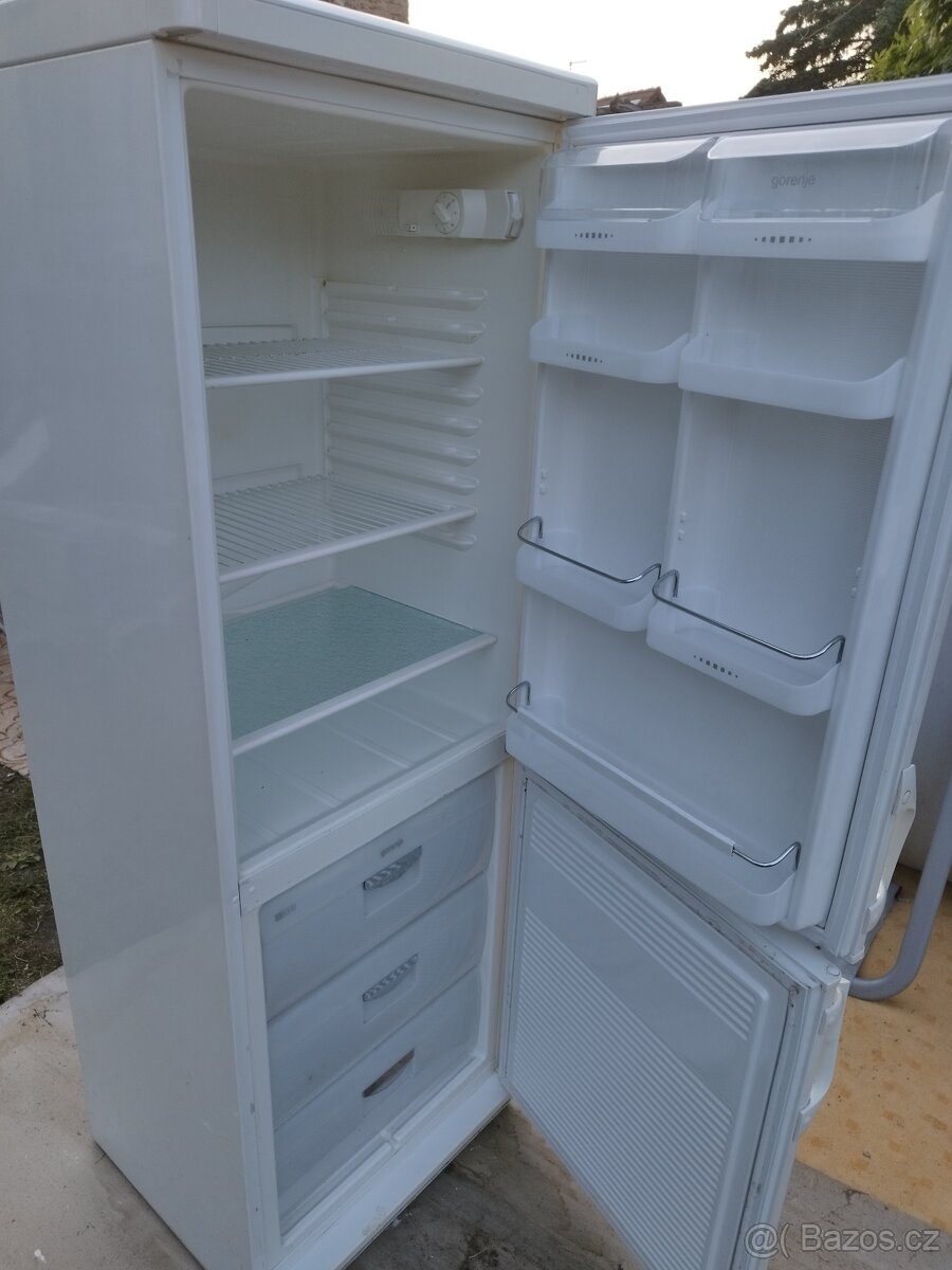 Lednice Gorenje