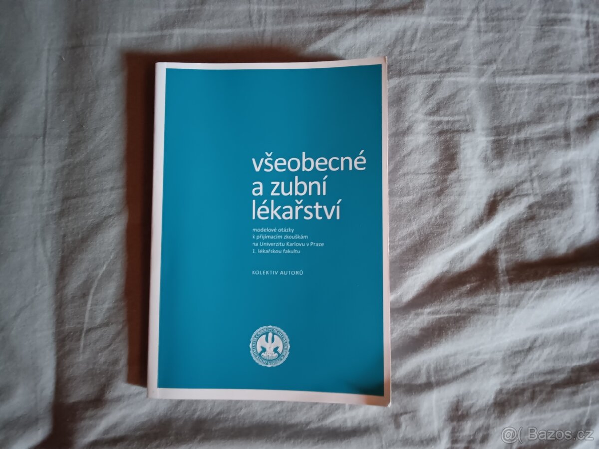 Modelové otázky na 1lf