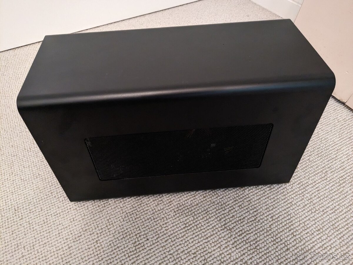 Razer X Core Chroma