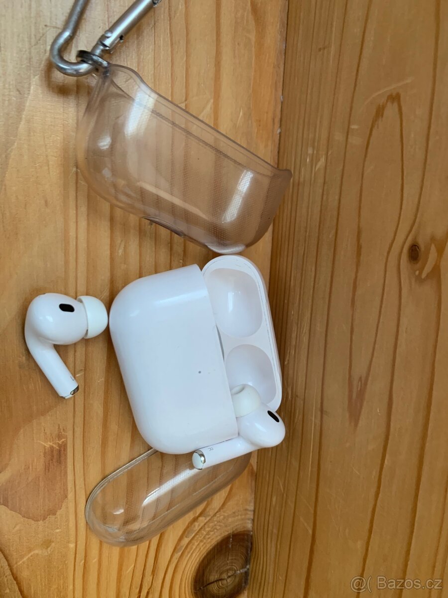 Airpods pro gen 2