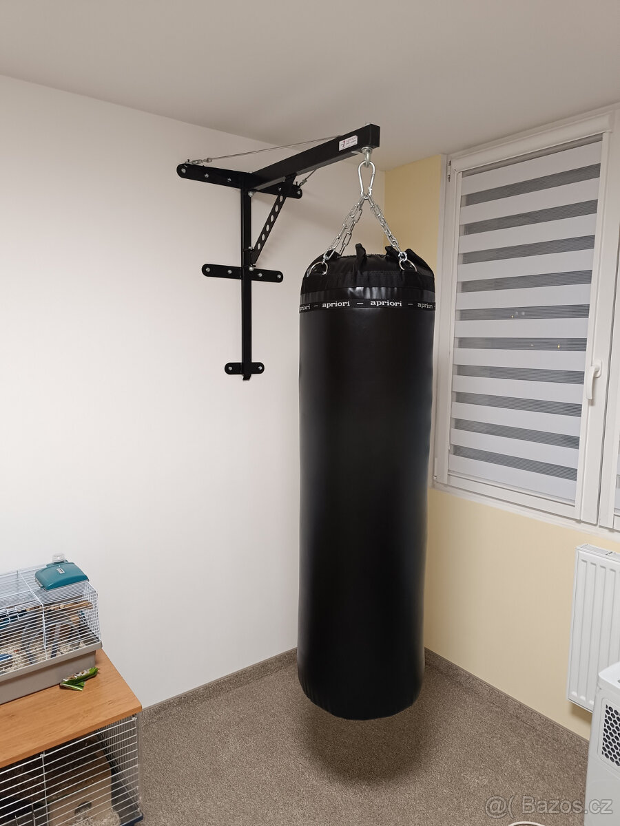 Boxovací pytel