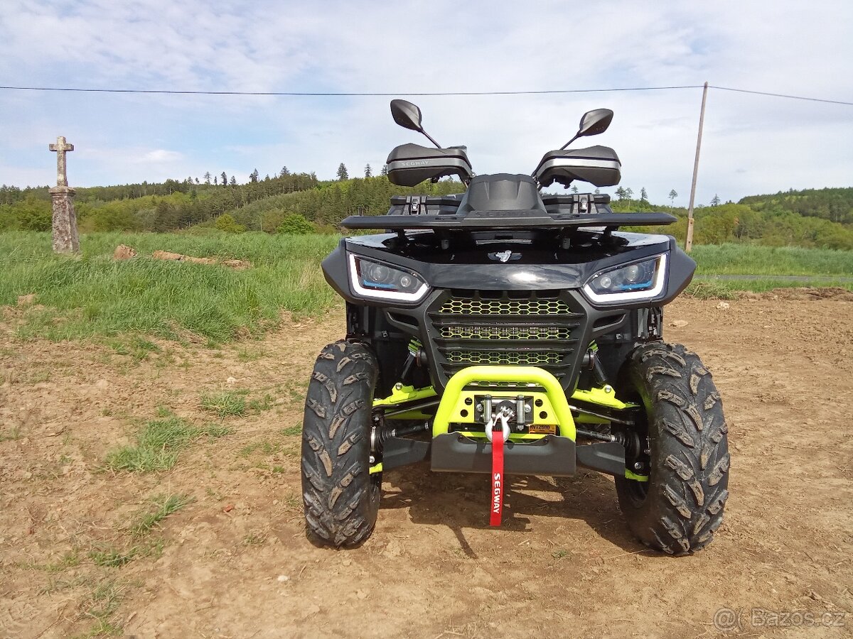 Segway