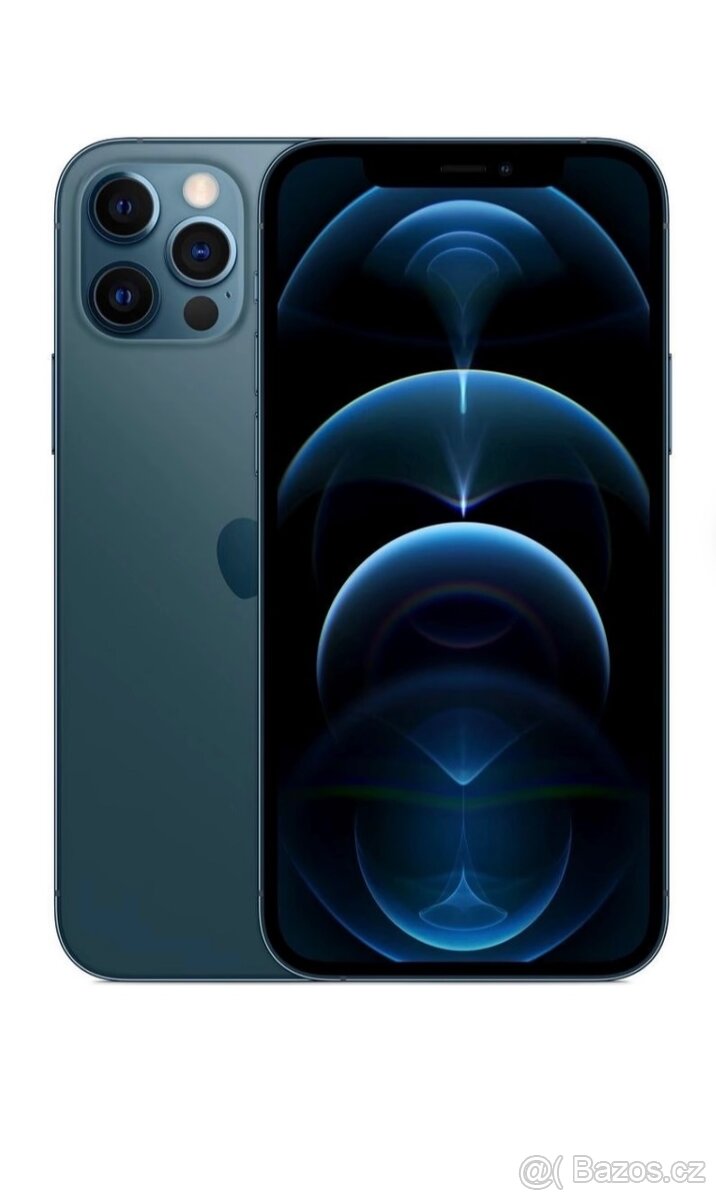 iPhone 12pro 256GB v Záruce