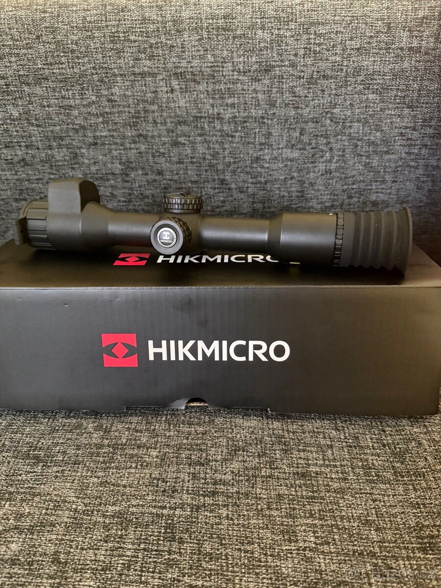Noční vidění Hikmicro Alpex 4K lite