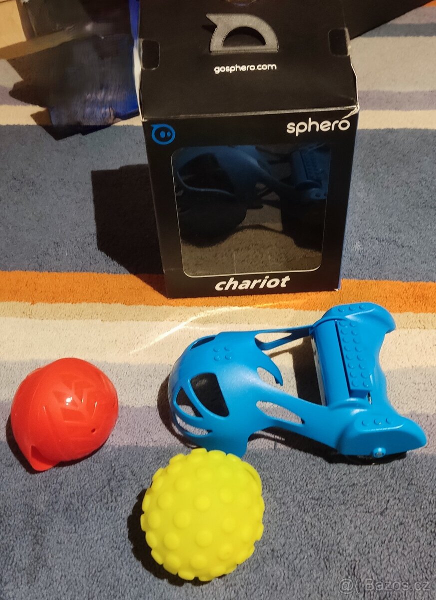 Sphero příslušenství