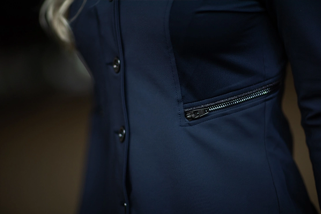 Jezdecké sako Equestrian Stockholm