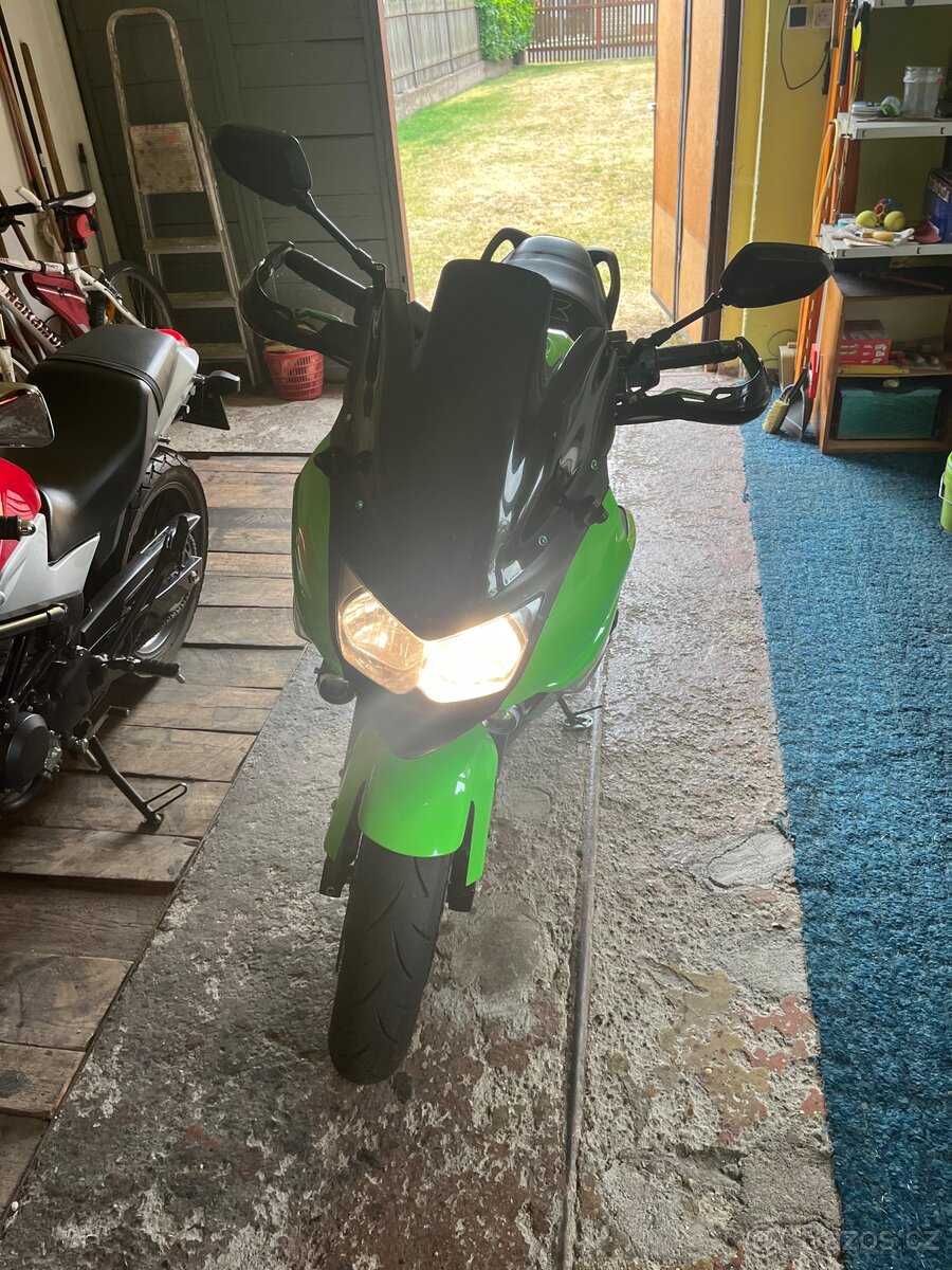 Kawasaki ER-6F