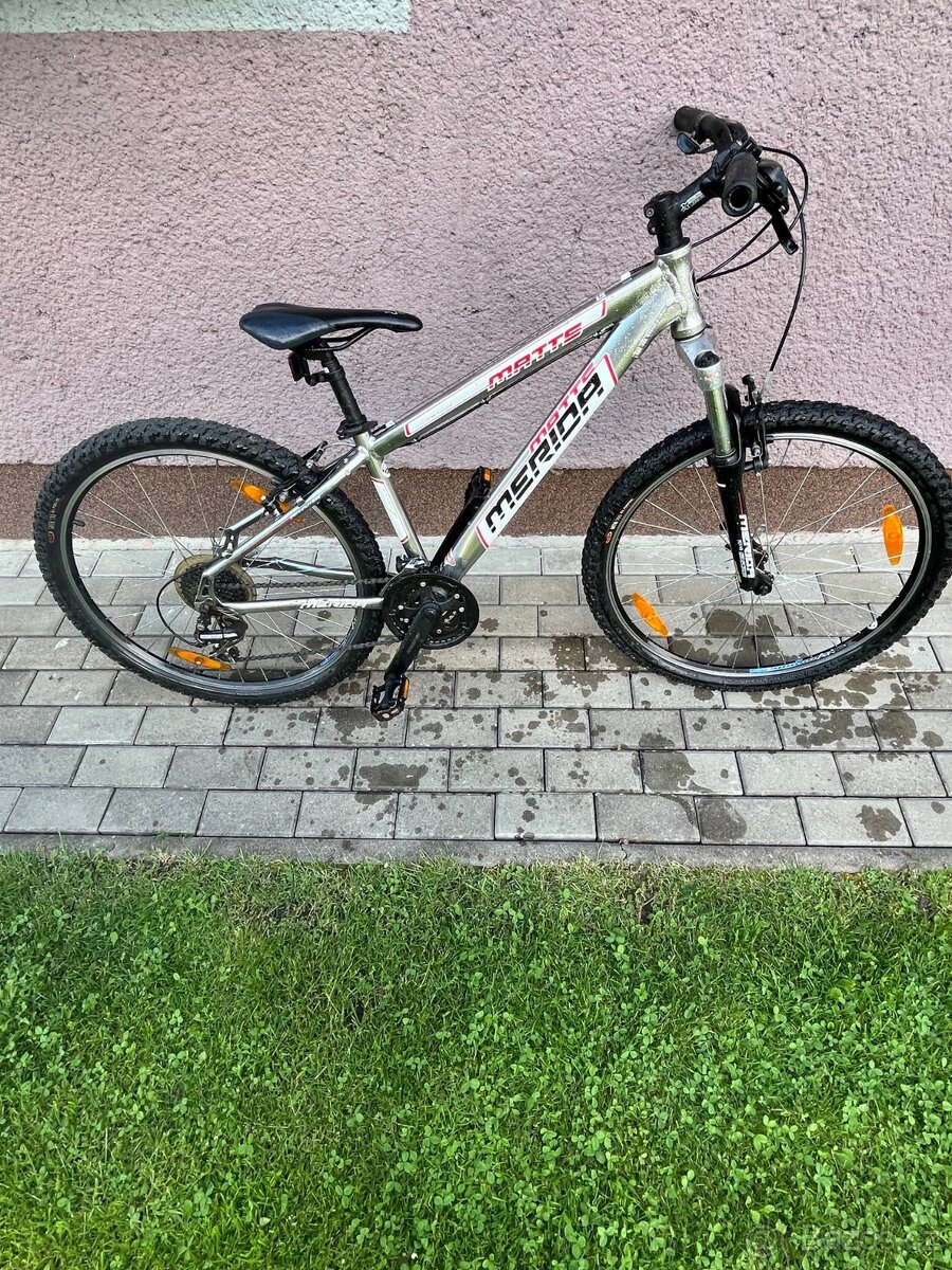 dětské kolo