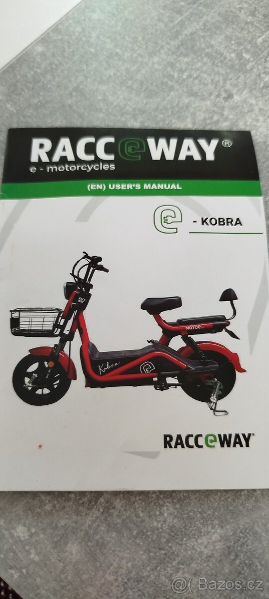 Racc way-Kobra