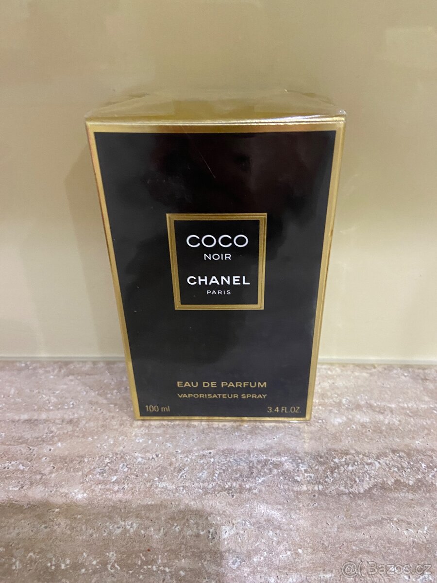Chanel Coco Noir 100ml