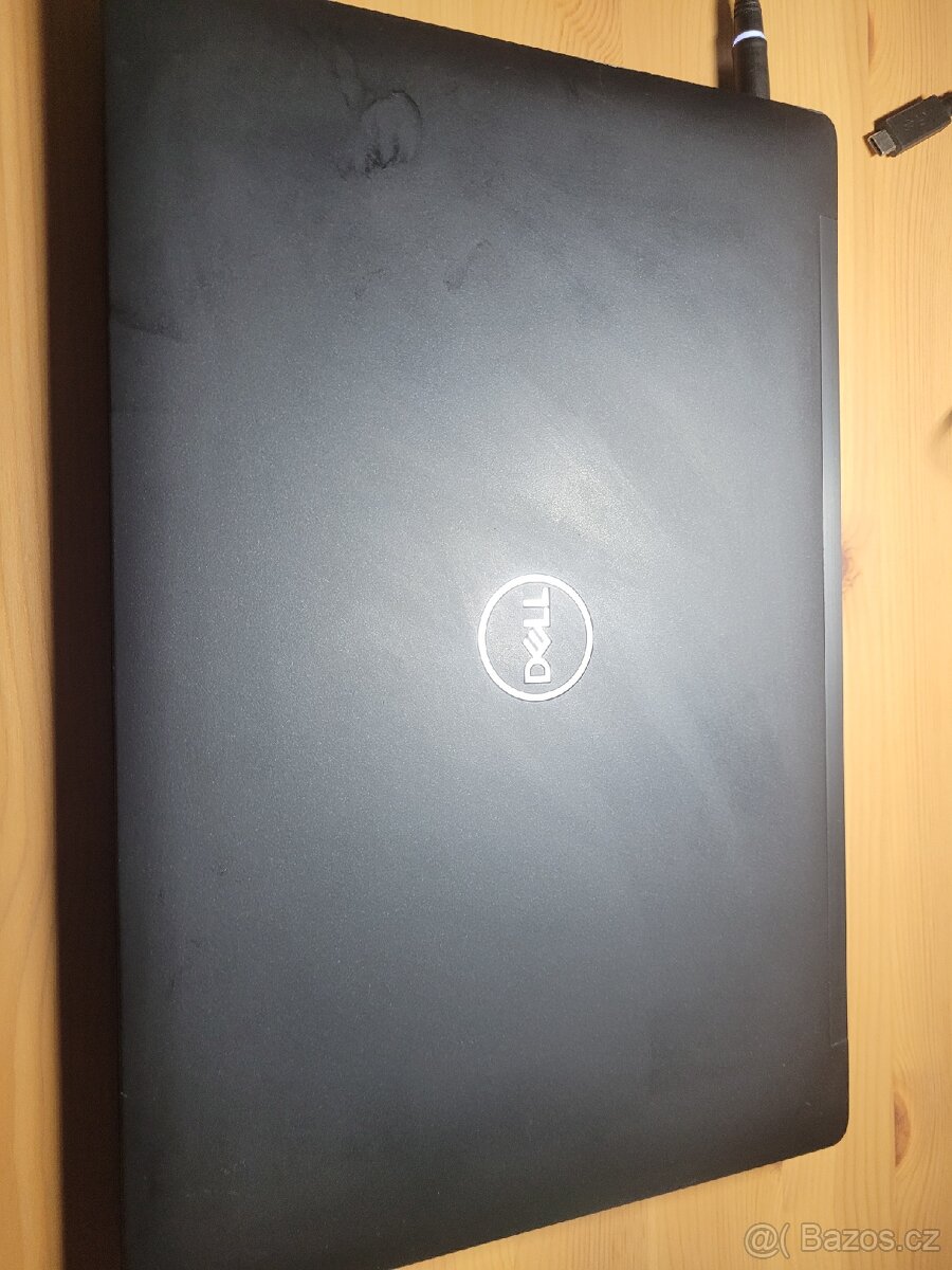 Dell latitude 7490 notebook, 32gb ram, i7