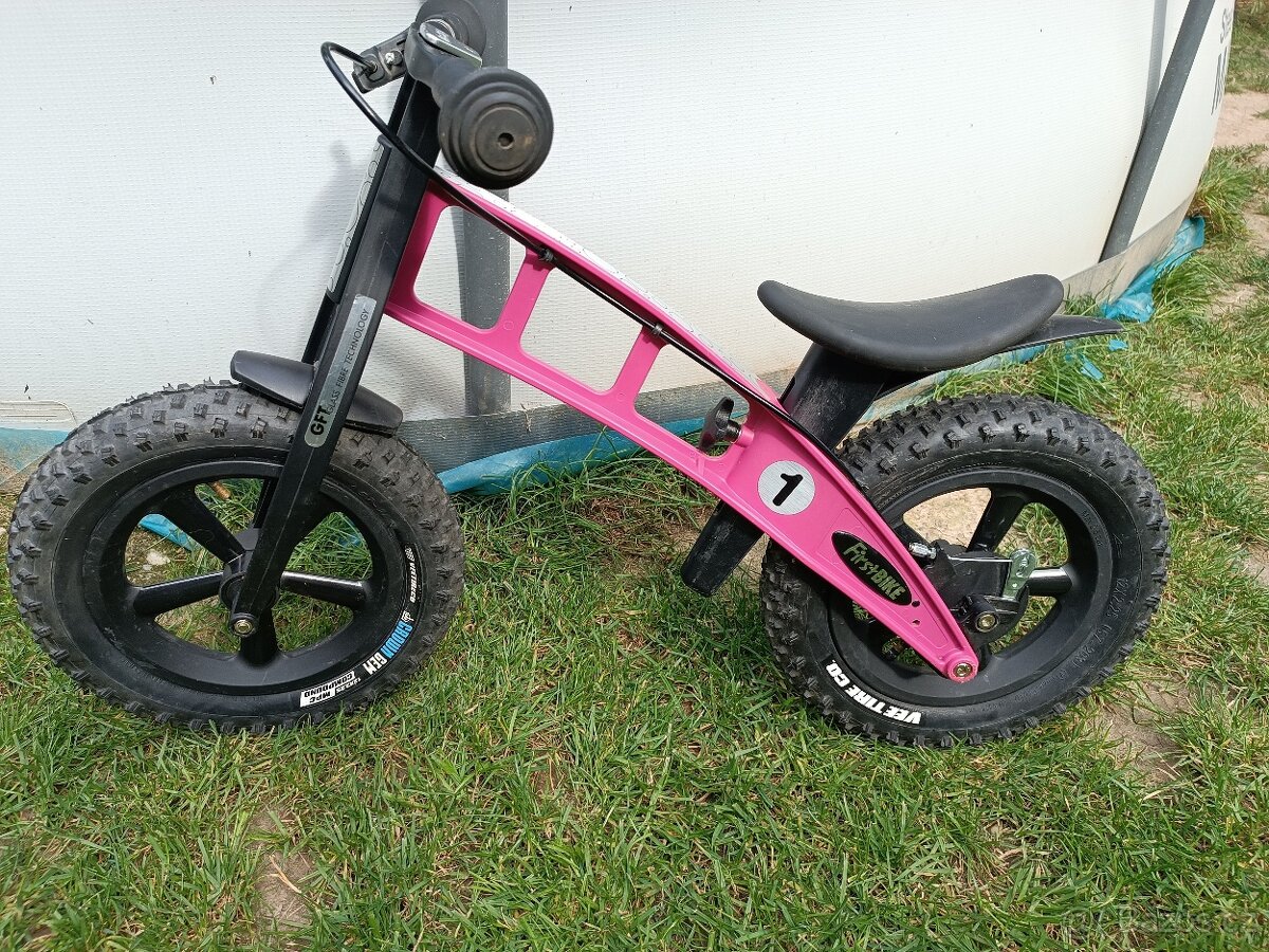 FirstBike