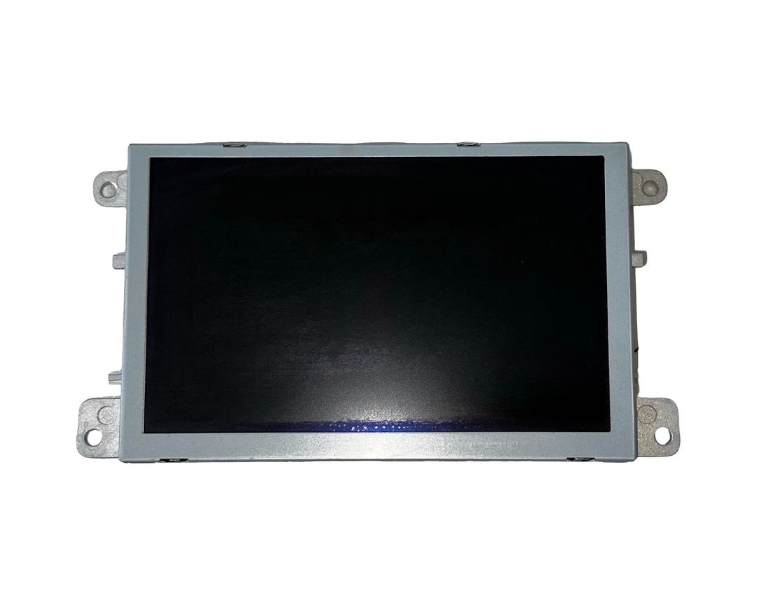 MMI ukazatel 8R0919604A Audi Q7 4L facelift r.v. 2015