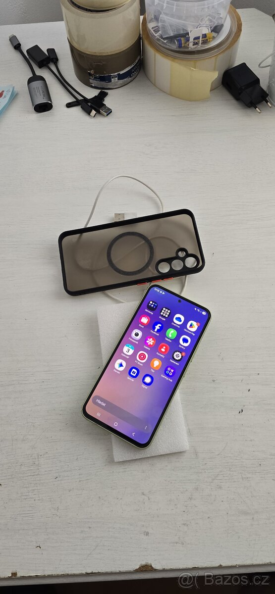 Samsung galaxy A54 128Gb a 8GB ram