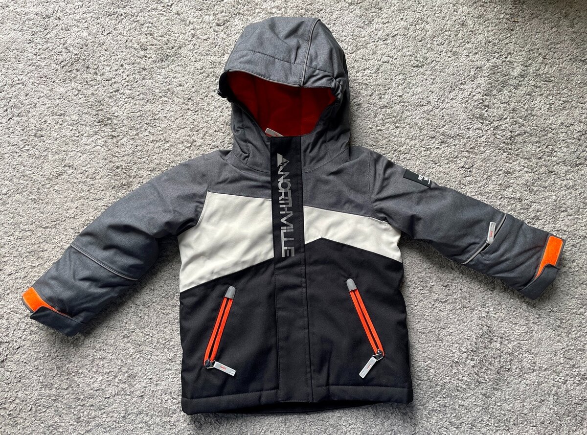 Zimní lyžařská bunda Northville 98 C&A