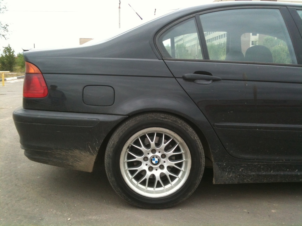 5x120 R16 rondell 0058