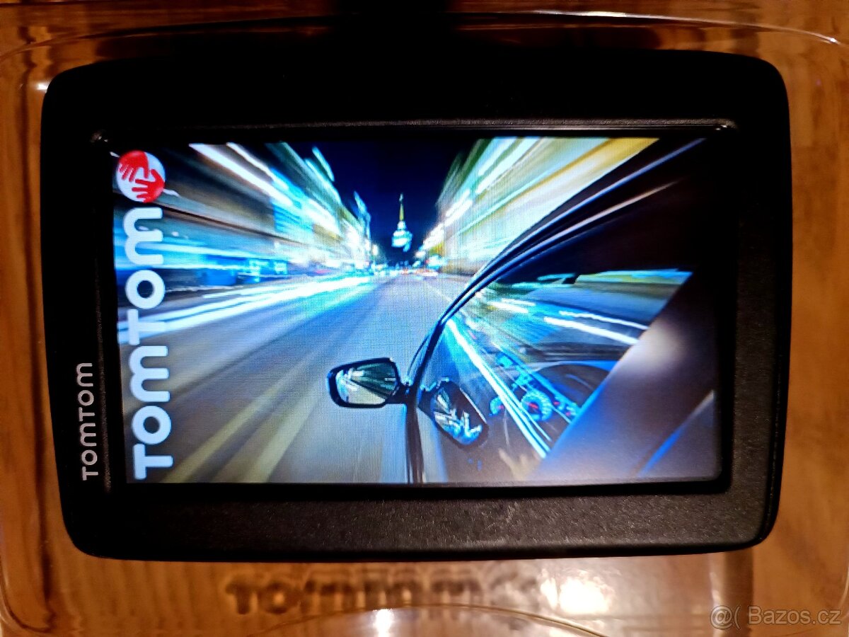 Navigace TomTom START 20 M Europe