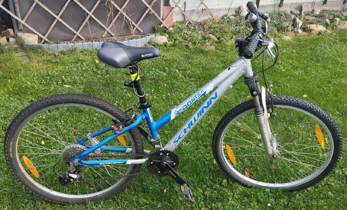 SCHWINN FRONTIER GSX