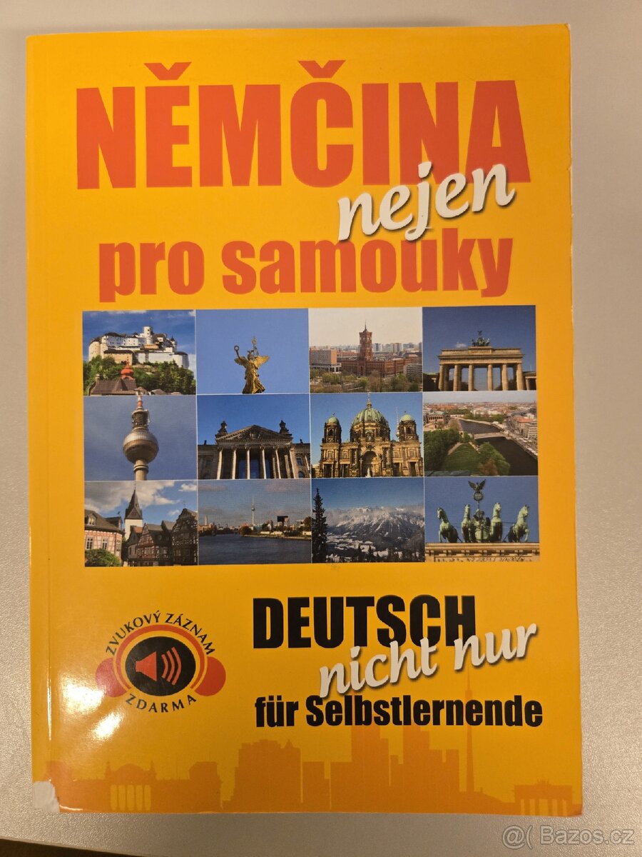 Němčina pro samouky