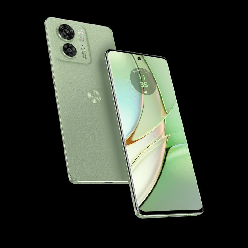 Motorola edge 40