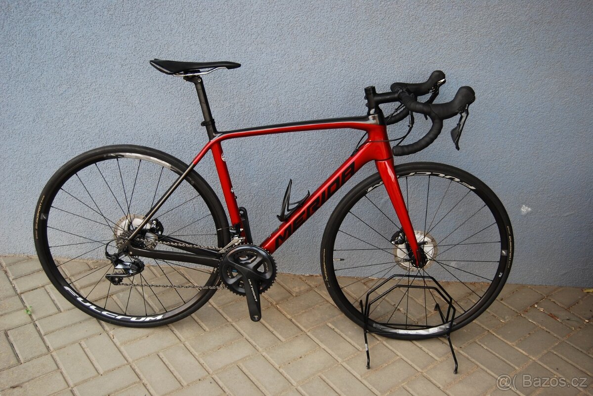 Merida Scultura Disc 6000 52CM