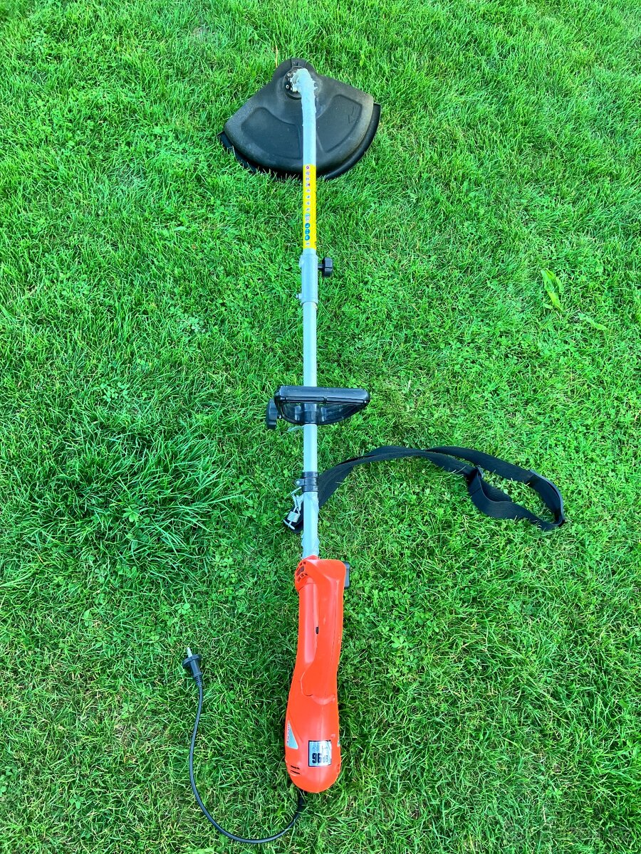 Elektrický vyžínač Hecht