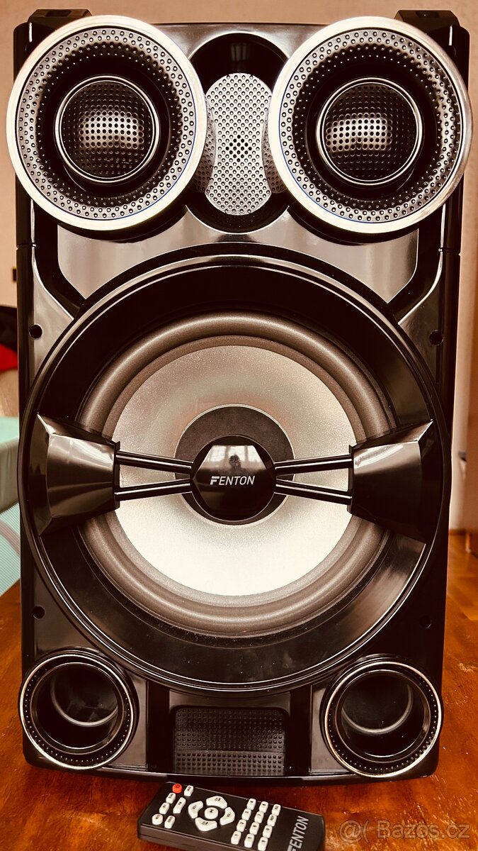 Fenton LIVE102 Party Station 300W