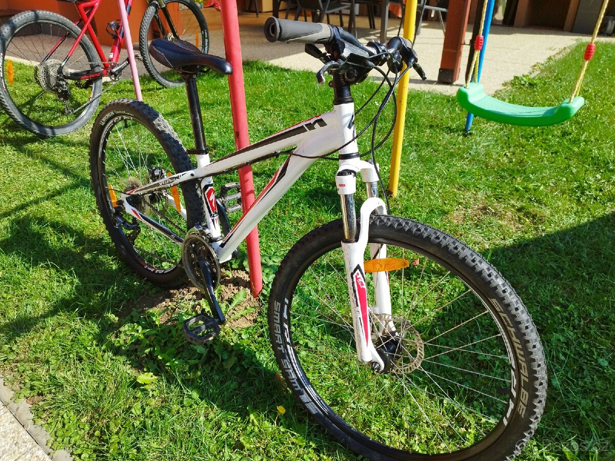 Specialized HARDROCK Sport 26"