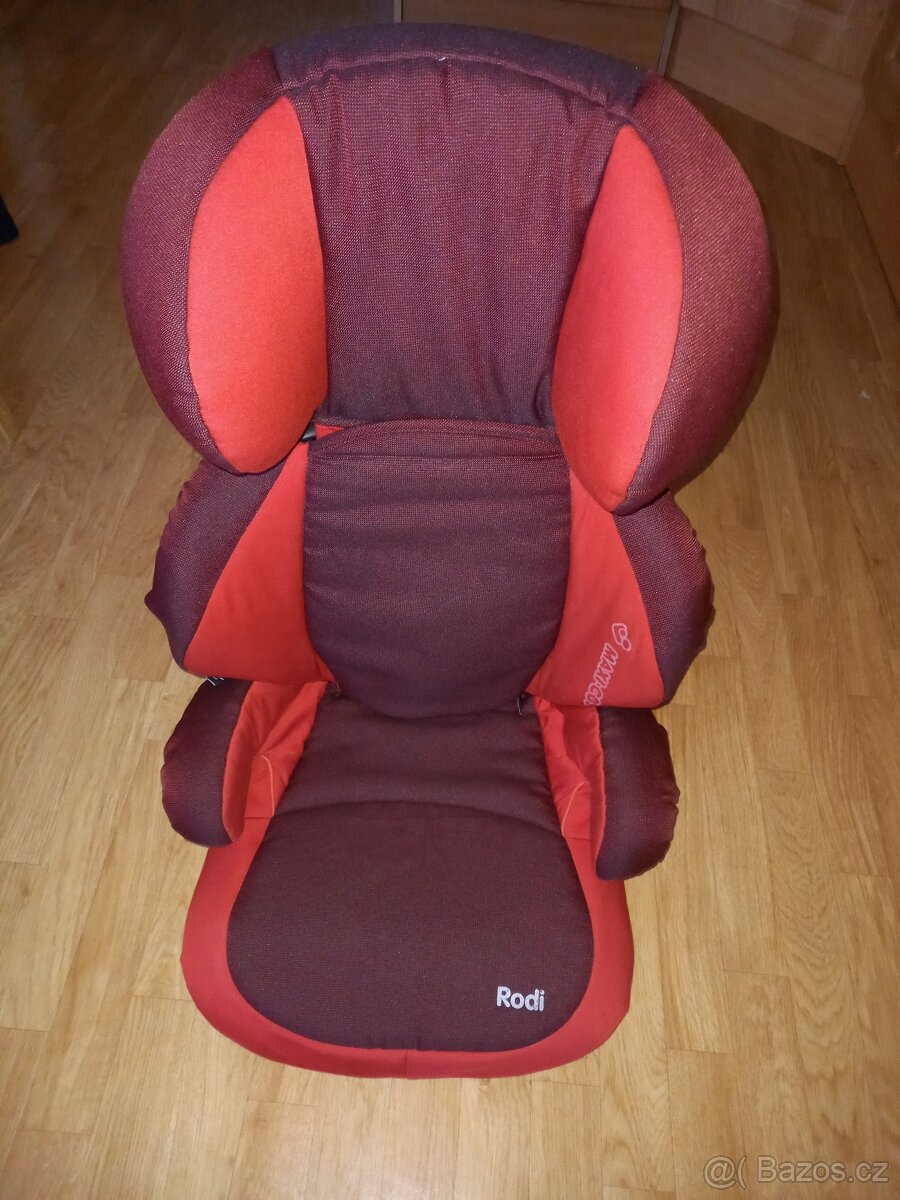 Autosedačka Maxi Cosi 15-36kg