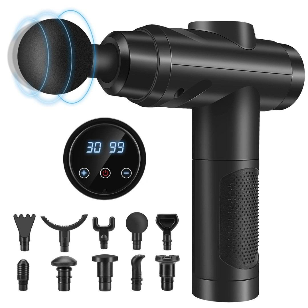 Masážní pistole Valano