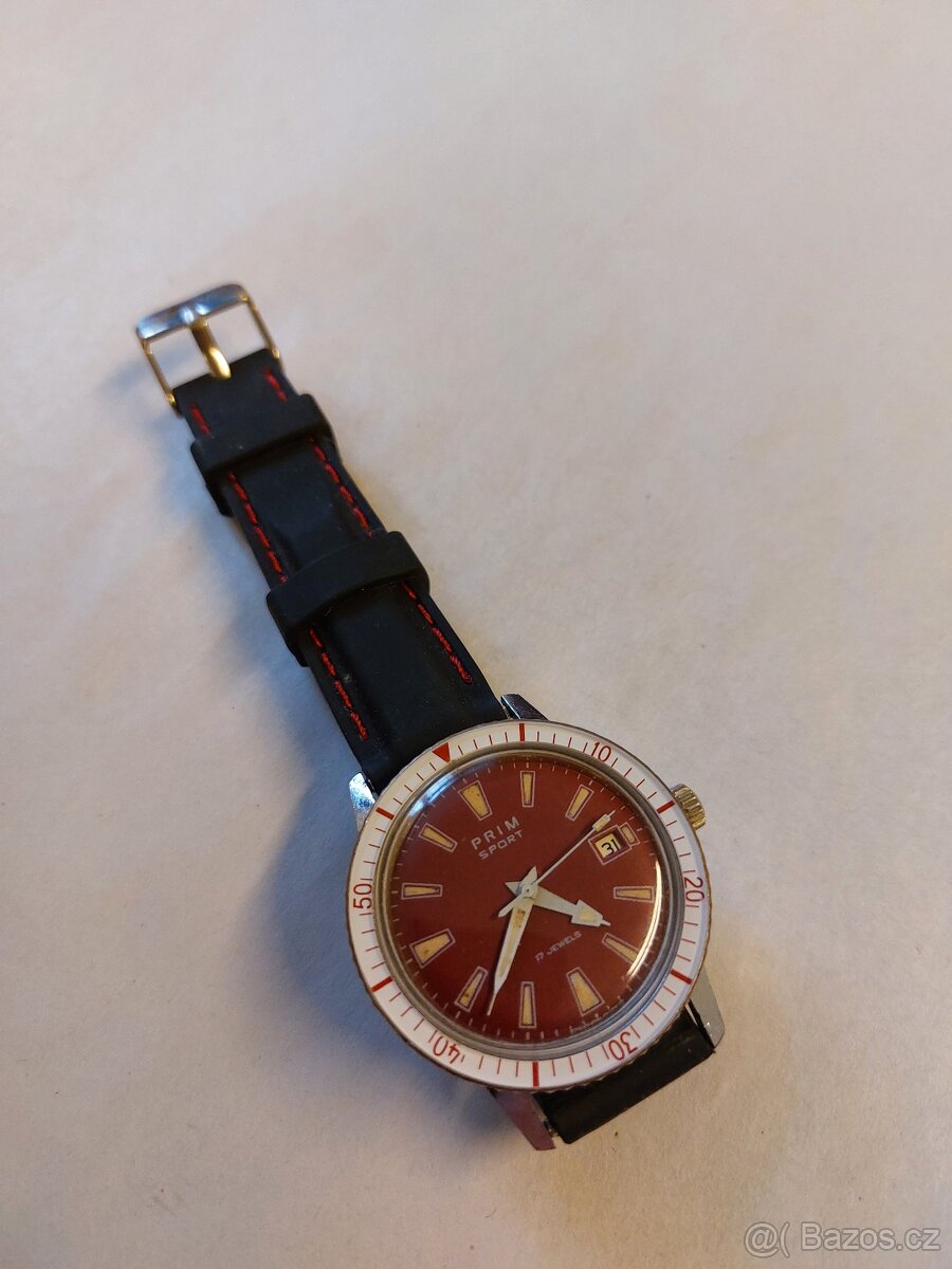 Hodinky Prim Sport 1 TOP