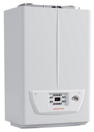 kotel IMMERGAS VICTRIX OMNIA