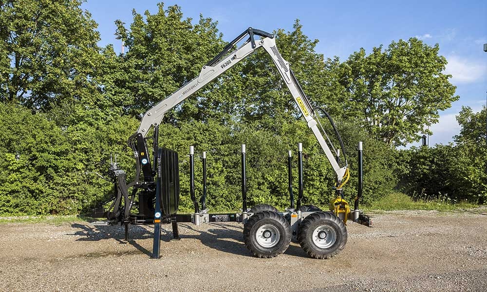 TREJON MULTIFOREST MF950