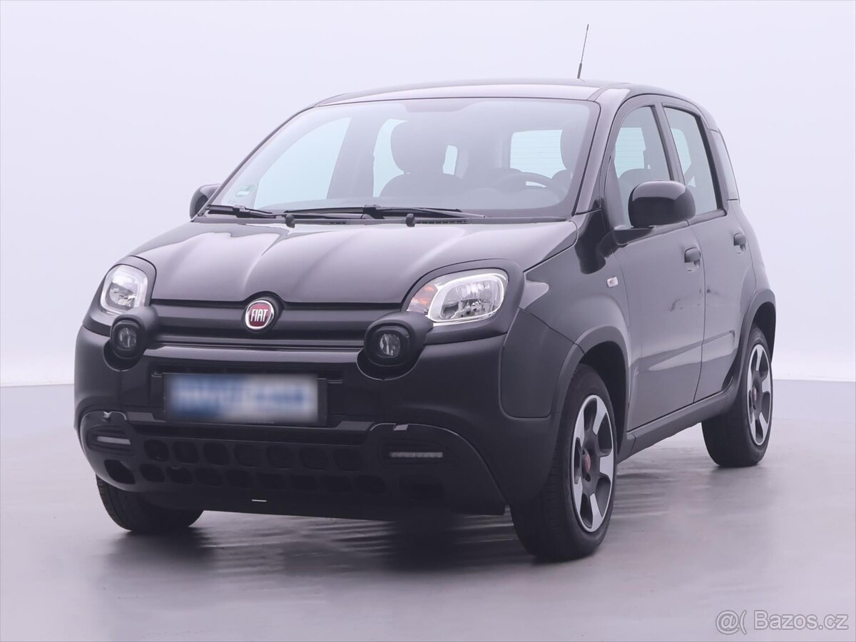 Fiat Panda 1,0 i Hybrid Cross Klima DPH (2023)