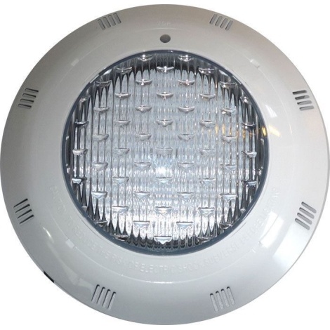 Bazénové led RGB světlo 24w 24v