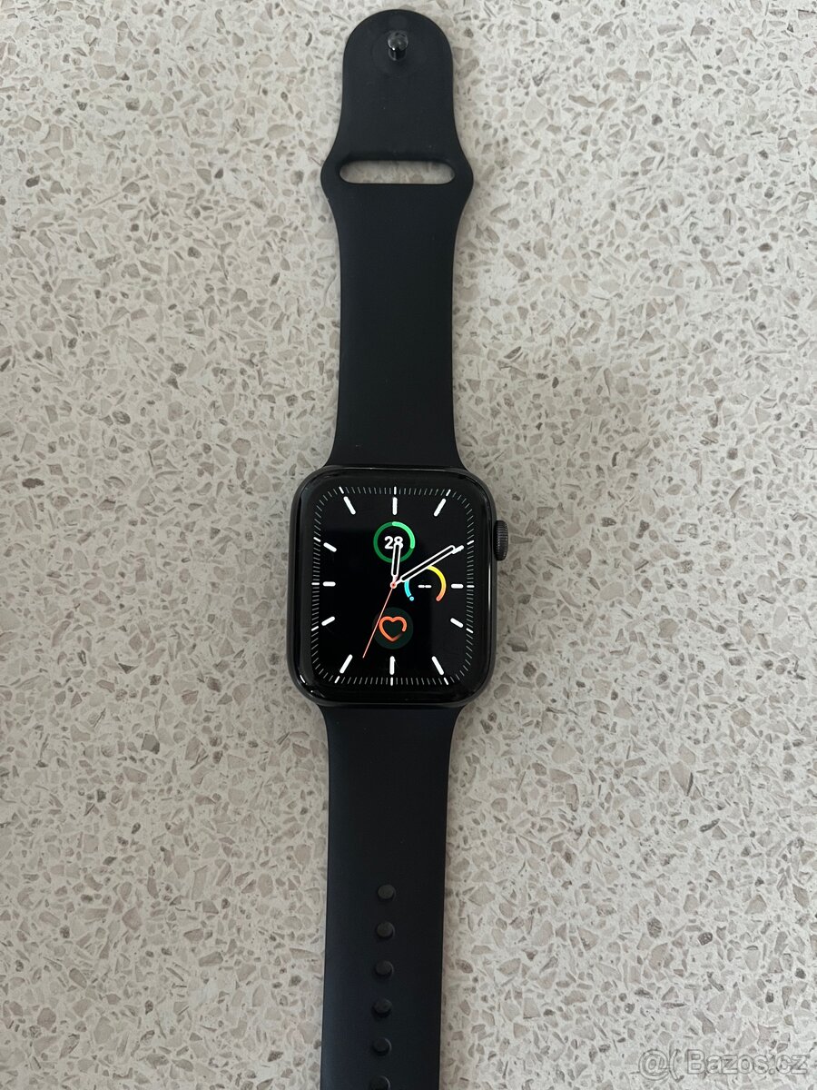 Apple Watch series 5 44mm