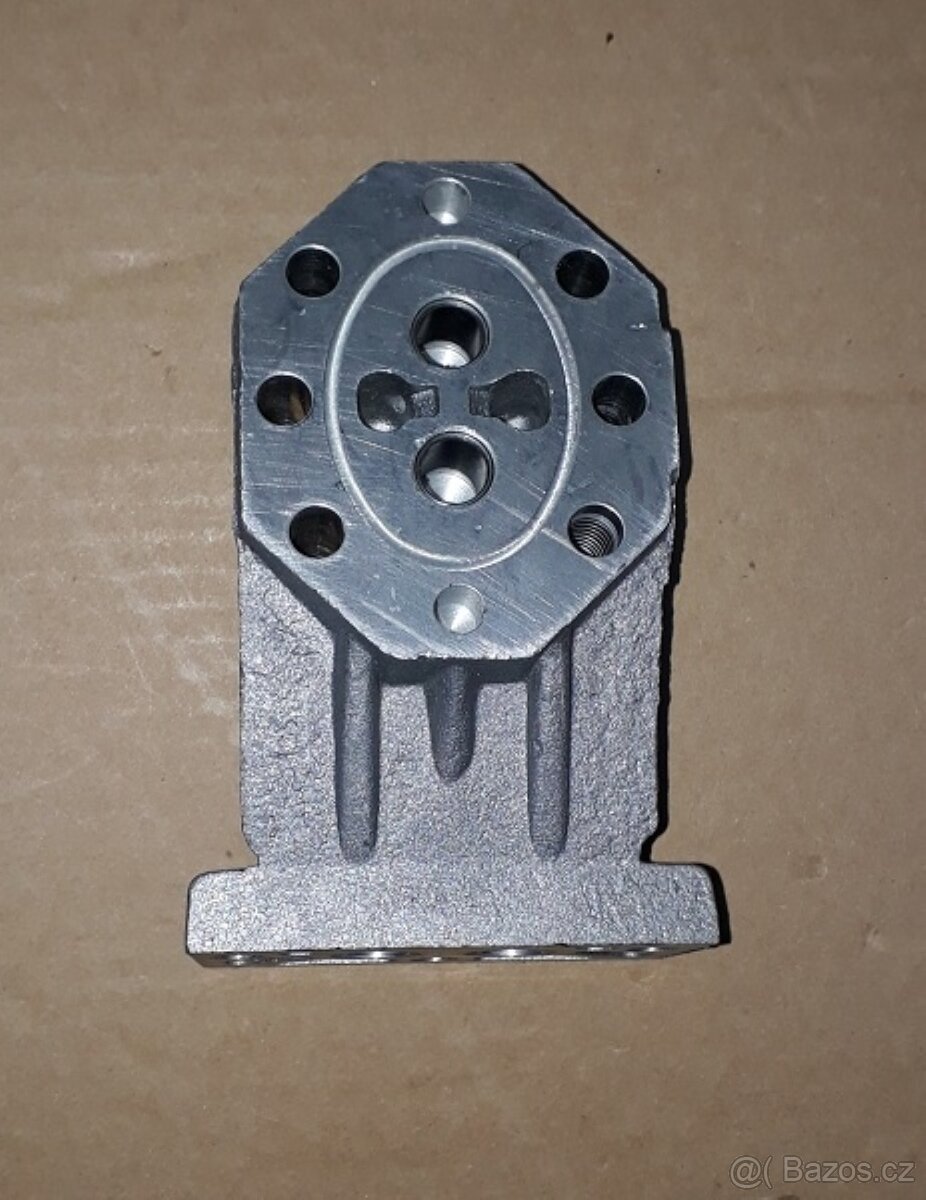 Hydraulické čerpadlo štípače dříví 4 – 6 tun – NOVÉ