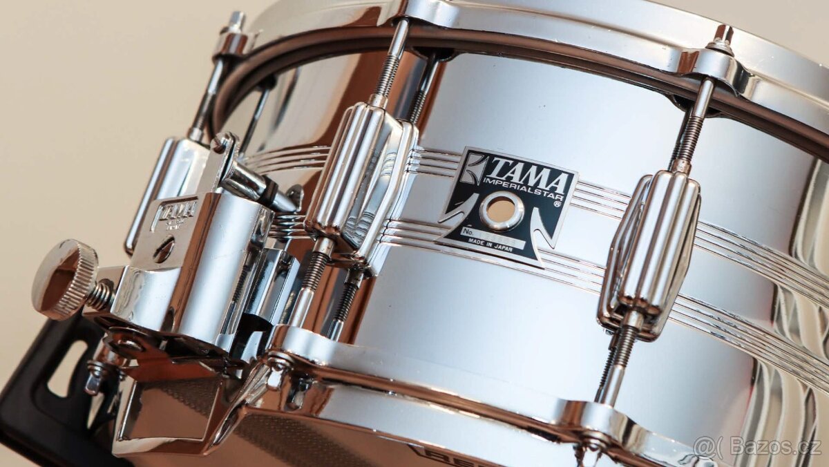 Tama Imperial Star King Beat